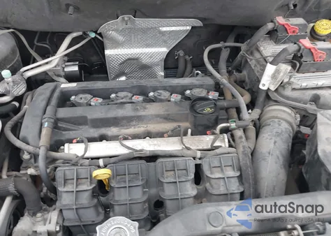 2014 Jeep Patriot Altitude z USA, uszkodzony, nr VIN 1C4NJPBA5ED769871